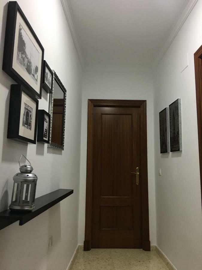 Appartement Casa De Corralon à Cadix Extérieur photo